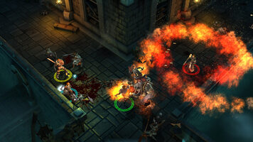 Dungeon Hunter: Alliance PS Vita