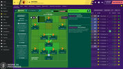 Buy Football Manager 2020 clé Steam EUROPE
