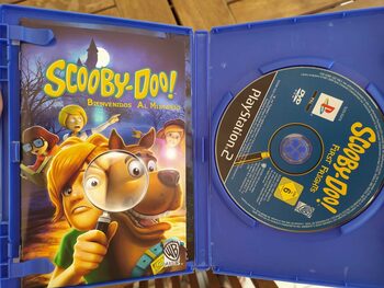 Buy Scooby-Doo! First Frights PlayStation 2