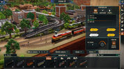 Train Yard Builder (PC) Steam Key GLOBAL