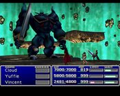 Buy Final Fantasy VII Nintendo Switch