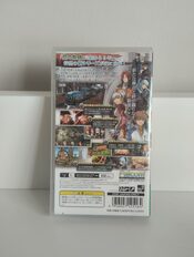 The Legend of Heroes: Trails from Zero PSP