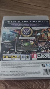 Buy Saints Row IV PlayStation 3