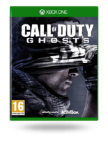 Call of Duty: Ghosts Xbox One