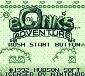 Buy Bonk's Adventure (1989) NES