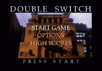 Buy Double Switch SEGA CD