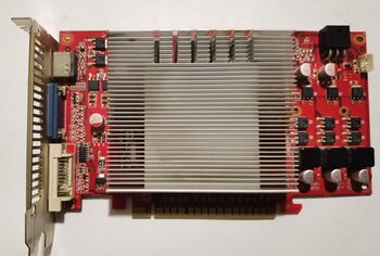Palit GeForce 450 GTS 1 GB PCIe x16 GPU