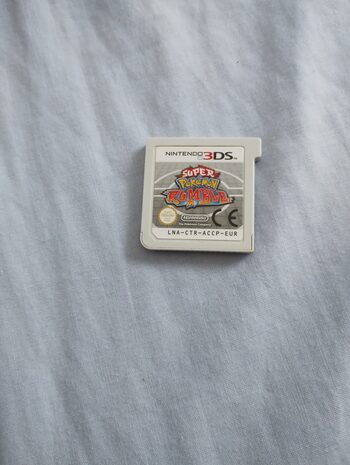 Buy Pokémon Rumble Blast Nintendo 3DS