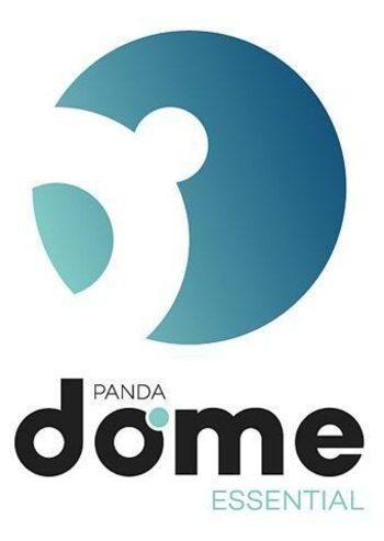 Panda Dome Essential 1 Device 1 Year Panda Key GLOBAL