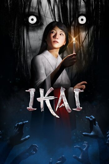 Ikai (PC) Steam Key GLOBAL