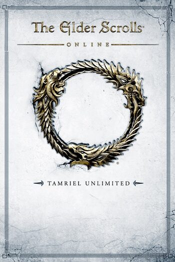 The Elder Scrolls Online | Tamriel Unlimited XBOX LIVE Key GLOBAL