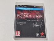 Deadly Premonition: The Director's Cut PlayStation 3