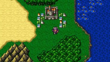 Final Fantasy IV (1991) PlayStation for sale