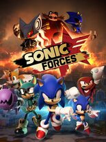 Sonic Forces - Bonus Edition Xbox One