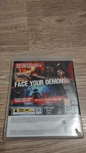 DmC: Devil May Cry PlayStation 3 for sale