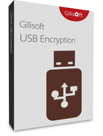 Gilisoft USB Encryption Key GLOBAL