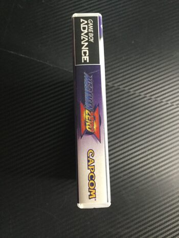 Mega Man Zero (2002) Game Boy Advance for sale
