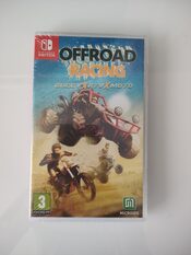 Offroad Racing Nintendo Switch