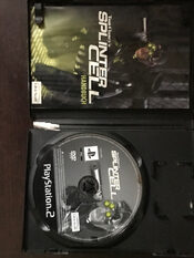 Tom Clancy's Splinter Cell PlayStation 2