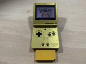 Pokémon Yellow Game Boy Color for sale
