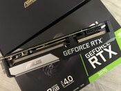 Asus GeForce RTX 3070 8 GB 1500 Mhz PCIe x16 GPU for sale