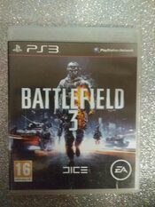 Battlefield 3 PlayStation 3