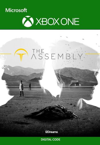 The Assembly XBOX LIVE Key ARGENTINA