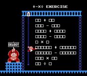 Get Donkey Kong Jr. Math NES