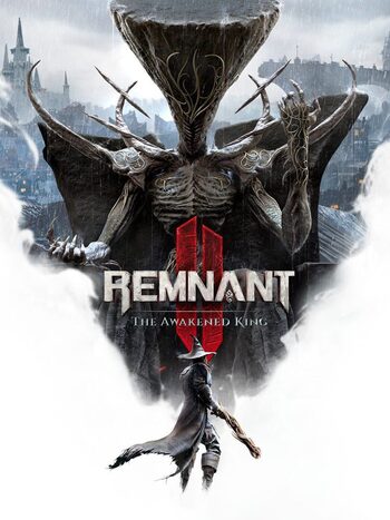 Remnant II: The Awakened King PlayStation 5