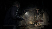 Resident Evil 4 Deluxe Edition (PC) Steam Key ROW
