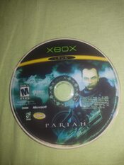 Pariah Xbox