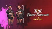 AEW: Fight Forever - Season Pass (DLC) XBOX LIVE Key UNITED STATES