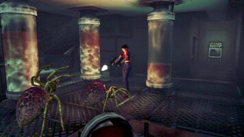 Redeem Resident Evil Code: Veronica X (HD) PlayStation 3