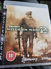 Call of Duty: Modern Warfare 2 PlayStation 3