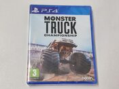 Monster Truck Championship PlayStation 4