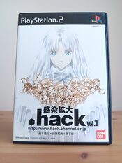 .hack//Infection Part 1 PlayStation 2