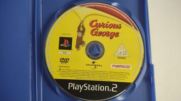 Buy Curious George PlayStation 2