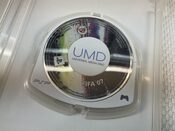 Redeem FIFA 07 PSP