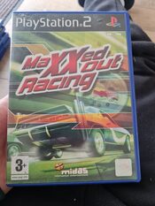 MaXXed Out Racing PlayStation 2