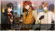 Code: Realize ~Wintertide Miracles~ PS Vita