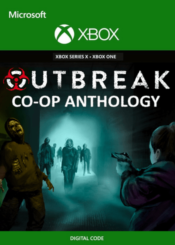 Outbreak Co-Op Anthology XBOX LIVE Key ARGENTINA