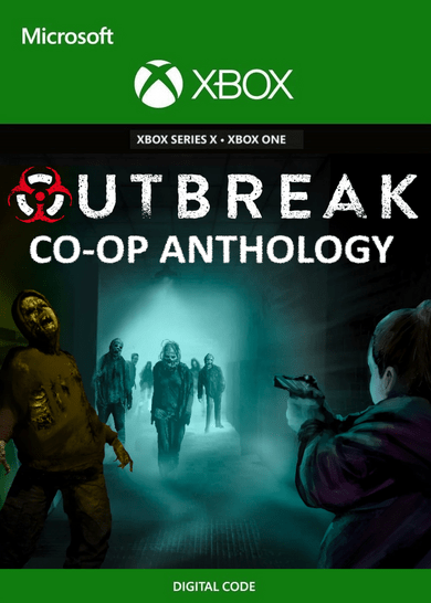 E-shop Outbreak Co-Op Anthology XBOX LIVE Key ARGENTINA