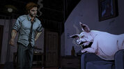 The Wolf Among Us Xbox One for sale