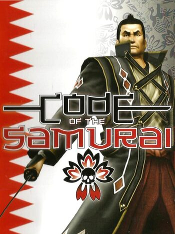 Code of the Samurai PlayStation 2