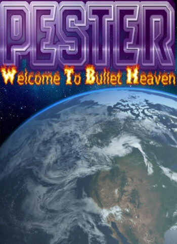 Pester (PC) Steam Key GLOBAL
