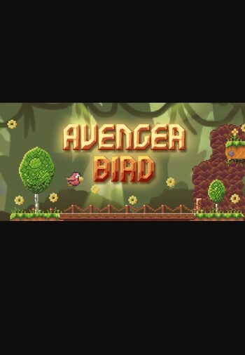 Avenger Bird (PC) Steam Key GLOBAL