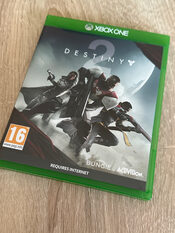 Destiny 2 Xbox One