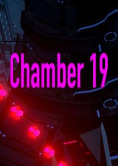 E-shop Chamber 19 [VR] Steam Key GLOBAL