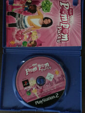 EyeToy Play - PomPom Party PlayStation 2