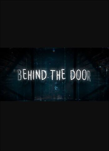 Behind The Door (PC) Steam Key GLOBAL